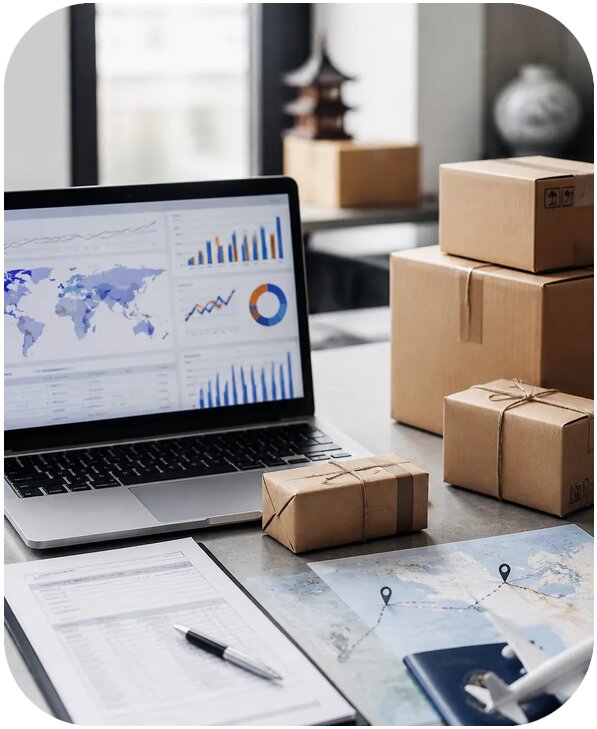 Cross border ecommerce в Китае под ключ от 25495 р. | Китаист